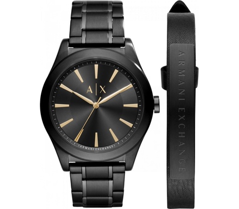 Armani Exchange AX7102