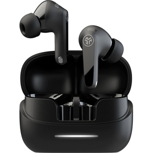 JLab Audio JBuds Pods ANC black (IEUEBJBPODSRBLK124) Слушалки