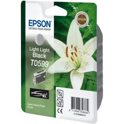 Epson T0599