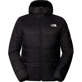 Image 1 of The North Face Яке The North Face Mens Quest Insulated Puffer Jacket - Black