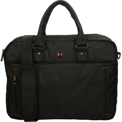 Enrico Benetti Cornell 47232 Black 13 L