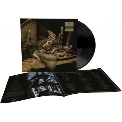 Wolves In The Throne Room: Primordial Arcana LP
