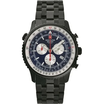 Image 1 of Grovana Swiss Alpine Military 7078.9175