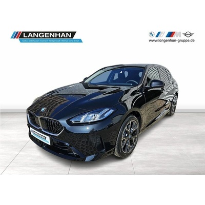 BMW 120i 125 kW