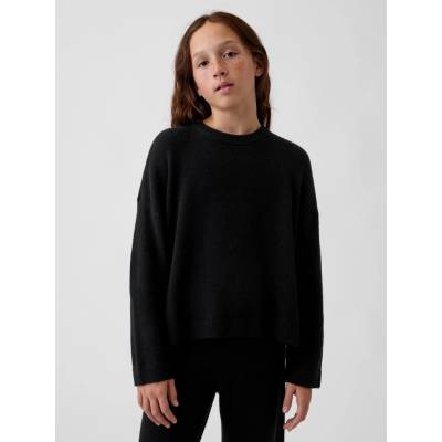 GAP dětský oversize svetr CashSoft 524776-03