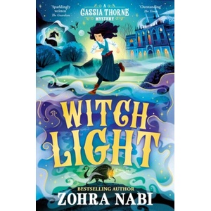 Witch Light (ISBN: 9781398532915)