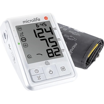 Microlife BP B6 Favourite