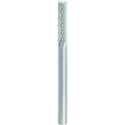 KS Tools 5153221 frézovací kolík tvrdokov Délka 38.5 mm Vnější Ø 3 mm