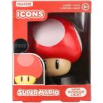 Paladone Super Mario: Нощна лампа гъба (PP4375NNV5)