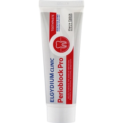 ELGYDIUM Clinic Паста за зъби Perioblock Pro, 50 ml