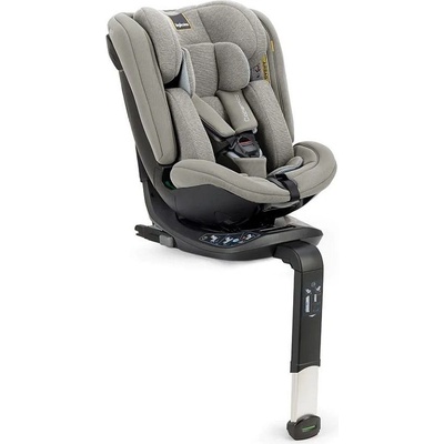 Inglesina Copernico i-Size 2024 Moon Grey