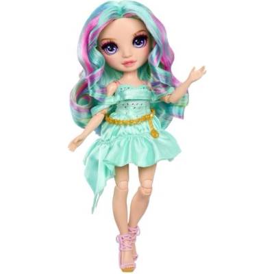 Rainbow High Be Dazzling Fashion кукла - Селин Тюркоаз (Тийл) (597827EUC)