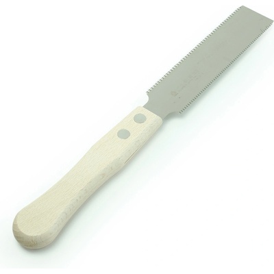 Gyokucho Japonská kolíčková pílka Mini-Ryoba 125 mm