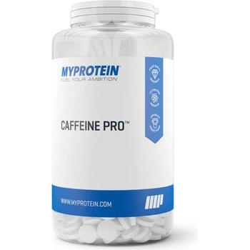 MyProtein Caffeine Pro 200 tabliet