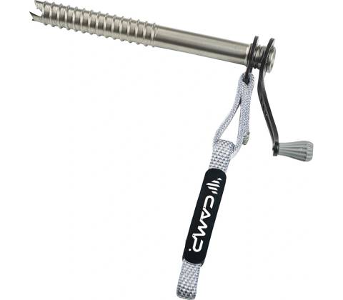 Camp Rocket Plus