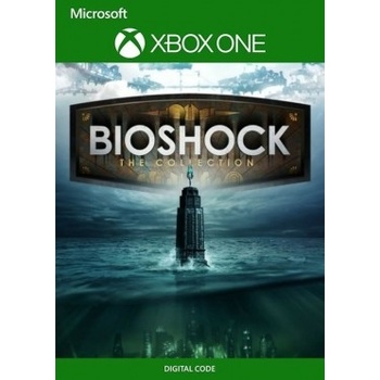 Bioshock Collection