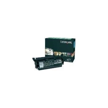 Lexmark Консуматив Lexmark T650H11E T650, T/X652, 654, X651, 656, 658 Return Programme 25K Print Cartridge (T650H11E)