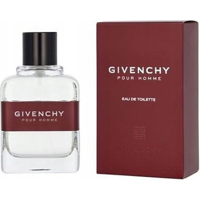 Givenchy Pour Homme toaletná voda pánska 60 ml
