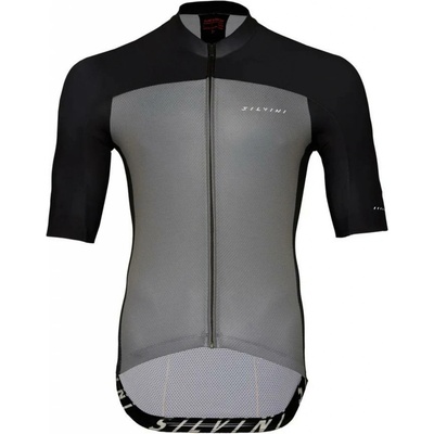 Silvini Stelvio MD1604 Black/Ruby