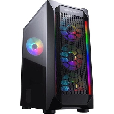 Cougar MX410 Mesh-G RGB 385VM70.0004