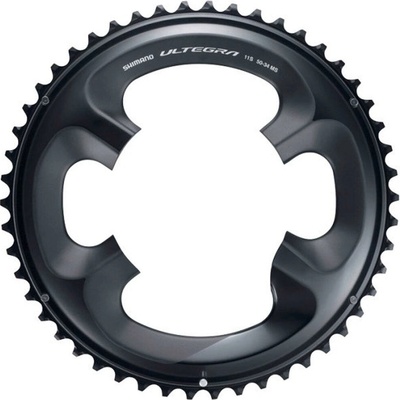 SHIMANO Prevodník 46z. FC-R8000 Ultegra čierny 110mm