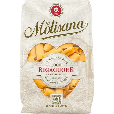 La Molisana Rigacuore 24 x 0,5 kg