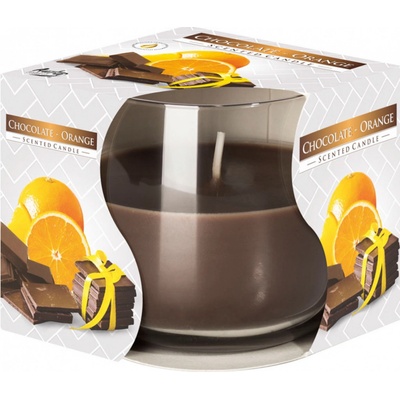 Nohel Garden ČOKOLÁDA-POMERANČ 100 g