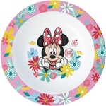 Qx impex kft IRIS MINNIE MOUSE Disney пластмасова чинийка за микровълнова 674431 (674431)