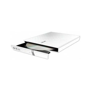 ASUS Ултра лека външна DVD-RW записвачка Asus SDRW-08D2S-U LITE