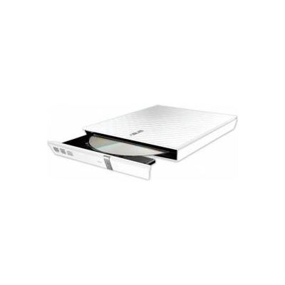 ASUS Ултра лека външна DVD-RW записвачка Asus SDRW-08D2S-U LITE