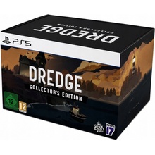 Dredge (Collector's Edition)
