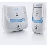 Nuk бебефон DECT Eco Control (10256266) Бебефон