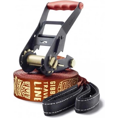 GIBBON Travelline treewear set