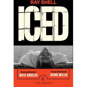 Iced (ISBN: 9781838859961)