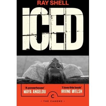 Image 1 of Iced | Ray Shell