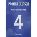 Projekt Deutsch 4 Metodická príručka