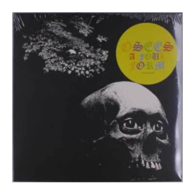Osees - A Foul Form LP