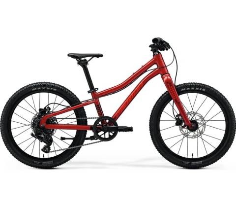 Merida Matts J20+ 2026