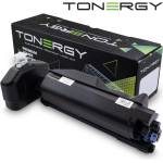 Tonergy Тонер касета за Kyocera Ecosys M6030cdn/M6530cdn/P6130CDN - Black - TK-5140BK - Tonergy - Неоригинална, заб. : 7000 брой копия, с чип (TONERGY-TK-5140BK)