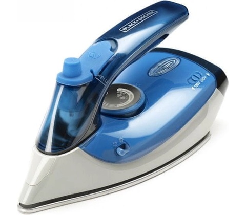Black & Decker BXIR1000E