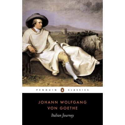 Italian Journey 1786-1788 Penguin