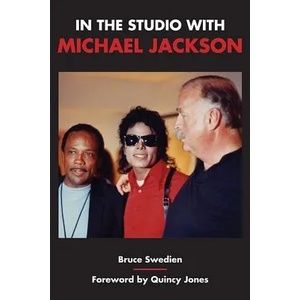 In the Studio with Michael Jackson (2007)