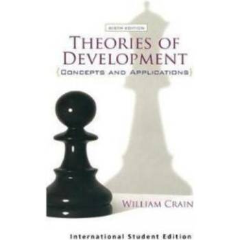 Image 1 of Theories of Development | CRAIN