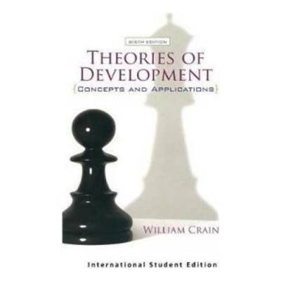 Theories of Development | CRAIN