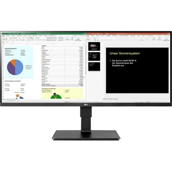 LG 34BR65F