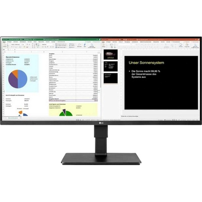 LG 34BR65F