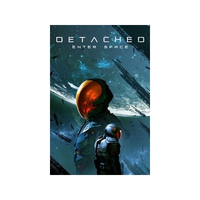 Detached: Non-VR Edition