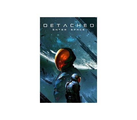Detached: Non-VR Edition