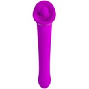 Pretty Love Faust Purple