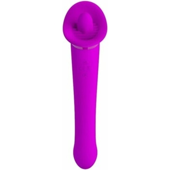 Pretty Love Faust Purple